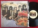 TRAVELING WILBURYS VOLUME ONE LP (1988) RARE CLUB ED. NM/NM SHRINK DYLAN PETTY