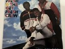 Doug E. Fresh & The Get Fresh Crew ‎– Oh, My God  (1986, 12