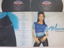 2LP MONICA Boy Is Mine 07822190111 ARISTA US Vinyl