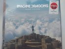 Imagine Dragons Night Visions Exclusive Canary Yellow Colored Vinyl 2LP Target