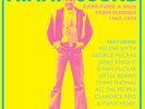 Various Artists : Miami Sound: Rare Funk & Soul from Florida 1967-1974 VINYL