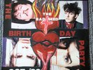 THE BIRTHDAY PARTY THE BAD SEED NICK CAVE VINYL ORIGINAL 1983 EP 4AD UK