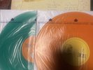 Grateful Dead Fillmore 71 Vinyl 2xLP  NM  Hand Drawn Psych Garcia
