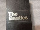 The Beatles White Album Cassete Set Near Mint  W/ collectors box.  4xwb 101