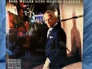 More Modern Classics - Paul Weller (Double LP, 2014)