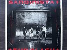 The Clash (Sandinista ) 1980 - Vinyl Record