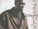 DAngelo Brown Sugar Vinyl Single 12inch NEAR MINT EMI Records Inc.