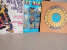 3 SUGARHILL Gang RECORDS Rappers Delight, Beat Street, Beat Street 2 Excellent