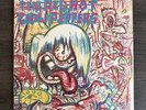 The Red Hot Chili Peppers (Debut Album) 1984 - Vinyl Record