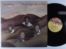 NATURAL FOUR Heaven Right Here On Earth CURTOM LP VG+ b