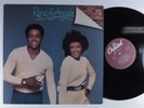 RENE & ANGELA Wall To Wall CAPITOL LP VG+ b
