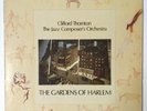 Clifford Thornton & The Jazz Composer's Orchestra The Gardens Of Harlem LP 1973