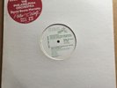 RARE David Bowie Narrates Peter And The Wolf Promo Album 1978