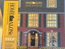 NEW MONDO HOME ALONE Original Motion Pictures Soundtrack 2xLP Red & Green Vinyl