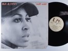 IKE & TINA TURNER 'Nuff Said UNITED ARTISTS LP VG+ gatefold b