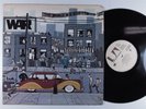 WAR The World Is A Ghetto UNITED ARTISTS LP VG+ b