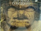 JIM HALL: Concierto Vinyl LP CTI Ron Carter Chet Baker New NM+/Mint
