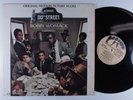 ACROSS 110TH STREET OST Bobby Womack & J.J. Johnson UNITED ARTISTS LP VG+ ba