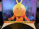HERBIE HANCOCK Headhunters ORIGINAL PRESSING/EX VINYL