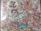Vintage Weird Al Yankovic Vinyl 1983