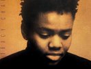 Vtg 1988 TRACY CHAPMAN Album S/T Record 1ST PRESS Vinyl FAST CAR Lp OG NEAR MINT