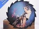 Alice Cooper Limited Edition Interview Picture Disc 12