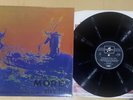 PINK FLOYD MORE COLUMBIA/EMI SCX 6346 ORIG 1969 UK 1ST PRESS PSYCH PROG ROCK EX