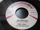DICK DALE MISERLOU / EIGHT TILL MIDNIGHT 7