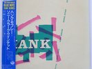 HANK MOBLEY FEATURING SONNY CLARK BLUE NOTE BNJ61006 JAPAN OBI PROMO VINYL LP
