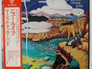 MARSHALL TUCKER BAND A NEW LIFE WARNER BROS. P8438W JAPAN OBI PROMO VINYL LP