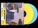 Sunny Day Real Estate Diary Ltd Rough Trade Exclusive 2x BLUE / YELLOW Vinyl LP