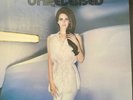 Lana Del Ray- Unreleased- Pink Marble Vinyl - Double LP