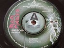 Iron Maiden : Sanctuary - UK rare DEMO 7