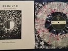 Eldovar - A Story Of Darkness & Light,  Splatter Vinyl, Elder, Kadavar, Stoner