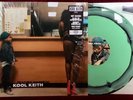 KOOL KEITH Feature Magnetic Vinyl LP Record Feat. MF DOOM Ras Kass Godfather Don