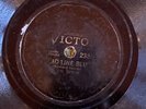 Victor 23526 Slim Smith w Benny Nawahi BREADLINE BLUES 78 rpm 1932 V- Country