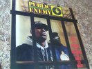 Public Enemy It Takes A Nation Of Millions To Hold Us Back 1988 Hip Hop LP