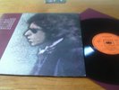 Bob Dylan - Blood On The Tracks - 1974  CBS  vinyl LP - with inner