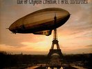 Led Zeppelin - Live At Olympia Stadium Paris 1969 Black  (2024 - EU - Original)