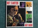 Roy Budd - Get Carter Original Motion Picture Soundtrack - New Viny - E7208z