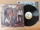 THIN LIZZY  Fighting   USA  1975  Mercury SRM 1108  LP   Vinyl  vg+