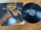 DESTROYER 666-phoenix rising RARE 1ST PRESS LP 2000