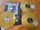 MORBID -year of the goat GOLD VINYL LIM 100 COPIES SHRINKWRAPPED 3LP