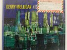 GERRY MULLIGAN NIGHT LIGHTS PHILIPS PHS600108 US SHRINK VINYL LP