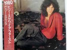 BILLY SQUIER TALE OF TAPE CAPITOL ECS81540 JAPAN OBI VINYL LP