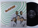PLATTERS Self Titled FEDERAL 549 LP b