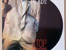 Talking Heads - Stop Making Sense, Vinyl, W1-25186, Record Club Edition, VG/VG+