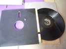 NEW ORDER-BLUE MONDAY/THE BEACH-RARE 12