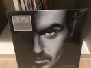 George Michael - Older - 2022 - Green Transparent Double Vinyl - Limited Edition