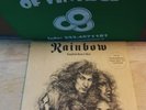 Rainbow Long Live Rock 'N' Roll - Lp